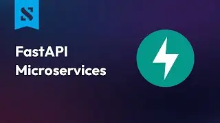 FastAPI Microservices Full Course