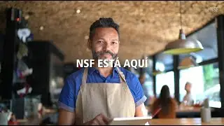 NSF Lo Guía Hacia Adelante