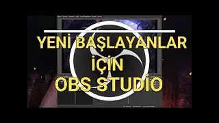 OBS AYARLARI 2021 GÜNCEL YAYIN AYARLARI