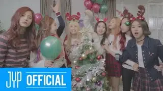 TWICE - "Confession Song" M/V