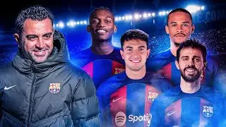 TRANSFERS that BARCELONA really NEEDS