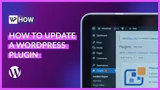 How to update WordPress Plugin | WordPress Tutorial