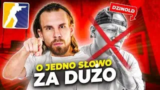 DRAMA Z DZINOLDEMI! BOSKI PĄGOWSKI #152