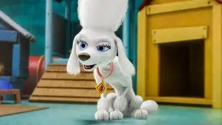 Paw Patrol: The Movie Clip - “You Look Like A Toilet Brush!” (2021)