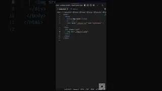 How to add image in html? easy way! 