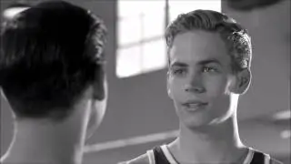 Pleasantville [1998] | Hi'ya Bud (Paul Walker)