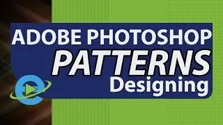 How to Create Adobe Photoshop Patterns