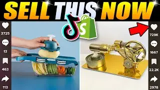 Sell These 8 Tik Tok Viral Products in June 2023  | Sell This Now