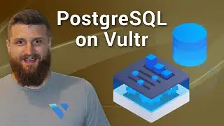 Getting Started With Vultr Managed Databases For PostgreSQL