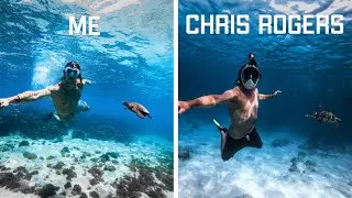 How to make GoPro videos like Chris Rogers