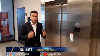 TÜRKİYE'de Bir İLK !.. Sesli Komut ve El Sensörü ile Çalışan Asansör Kiti elevator lift sound sensor