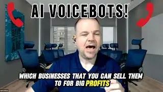 How to Supercharge Your HighLevel Account with AI Voice bots & Chatbots for High-Ticket Clients!