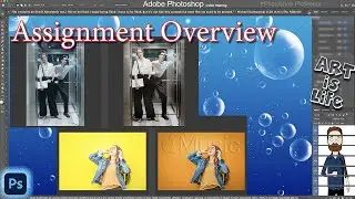 Assignment 2 Overview 3