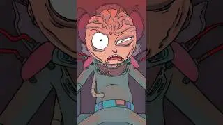 Dictator Morty…