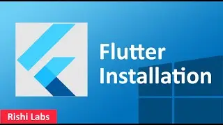 How to install Flutter on Windows 11