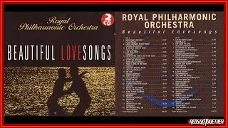 Royal Philarmonic Orchestra;    Beautiful Love Songs CD 2