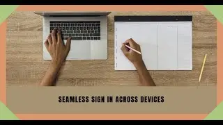 How to do seamless sign in across multiple devices using Block store in react natives new arch