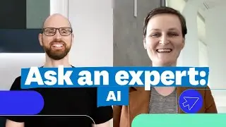 Ask an expert: Stela Solar on AI