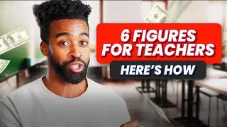 10 Best Side Hustles for Teachers to Earn More Money