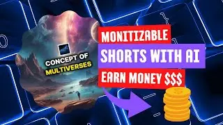 Monetizable Short Videos Fast and Easy With This New AI Tool