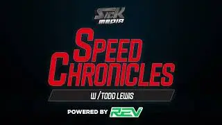 Speed Chronicles