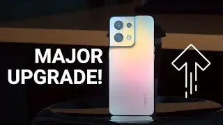 OPPO Reno8 5G Long Term Review Philippines - Major upgrade! (Taglish)