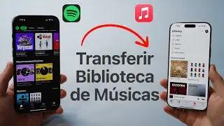 (Free!) How to Transfer Music Library - Spotify, Apple Music, Amazon, Deezer…