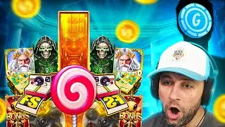 This FAN WON the G-POINTS LEADERBOARD & gets to SPEND MY $30,000!! SURPRISING PICKS!! (Bonus Buys)