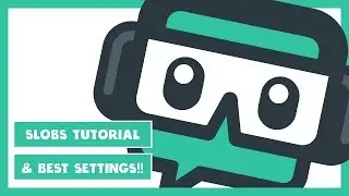 🔴 StreamLabs OBS Tutorial | Best Streaming & Recording Settings 2019