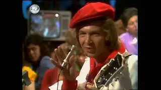 The Rubettes - Sugar Baby Love,(