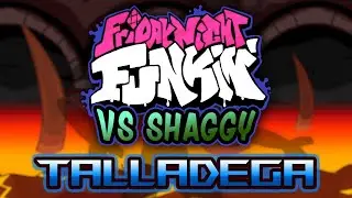 Talladega - The Shaggy Mod OST