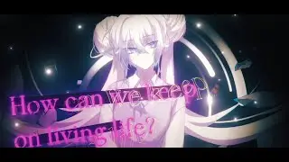 KAT - Left Behind Generation ft. Eleanor Forte (SynthV Original Song)