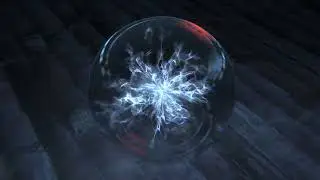 Магическая Сфера 2 | Magic Orb 2 ► Blender 3.2.1. Cycles.