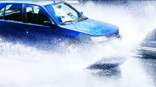 MANY PEOPLE DON'T EVEN KNOW ABOUT IT. WATER HAMMER OF THE ENGINE