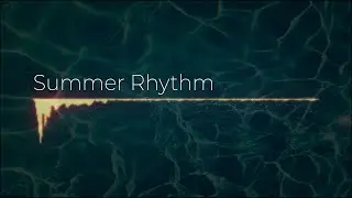 Summer Rhythm - AI Generated Music by AIVA