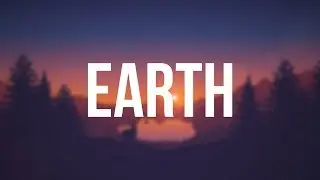 Lil Dicky - Earth (Trivea Edit)