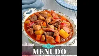 Menudo