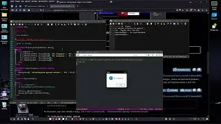 👨‍💻 Python: вызов функции из DLL