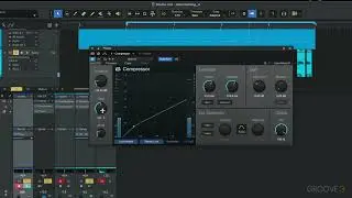 Sidechaining Modulation Effects