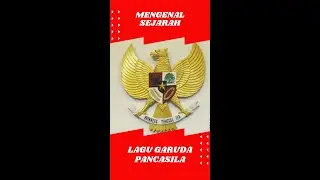 Mengenal Sejarah Lagu Garuda Pancasila