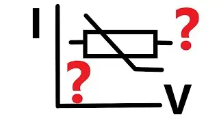 A Level Physics: IV Characteristics of the Thermistor