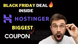 👉 Hostinger Coupon Code💲BEST Hostinger Promo Code Discount Deal