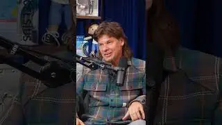 Carny tells Theo a WILD story about smoking 🥦 with a Munchkin