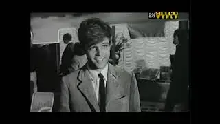 E la donna creò l'uomo（1964 film composed by Ennio Morricone）