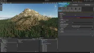 [Devlog] Instant Renderer - Final interface improvement