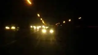 Thursday - Understanding in a Car Crash (with Lyrics)