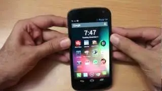 App Review - Delayed Lock & Notification Toggle