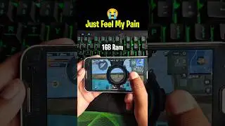 Just Feel My This Pain 🥲 Pubg