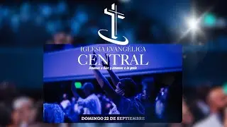 ¿La oracion en el Getsemani? |22 de Septiembre| Ps. Luis Vergara