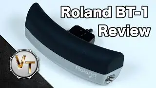 Roland BT-1 Trigger Bar - Review